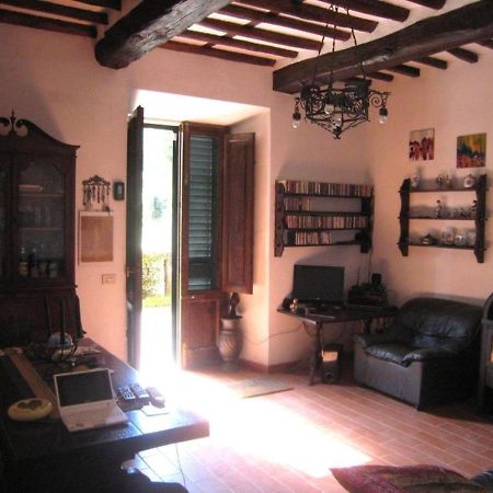 מלון לוקה A Casa Di Antonio מראה חיצוני תמונה