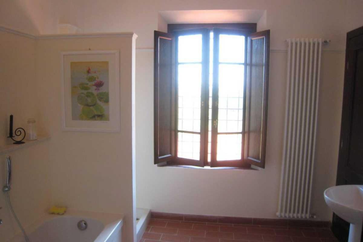 מלון לוקה A Casa Di Antonio מראה חיצוני תמונה