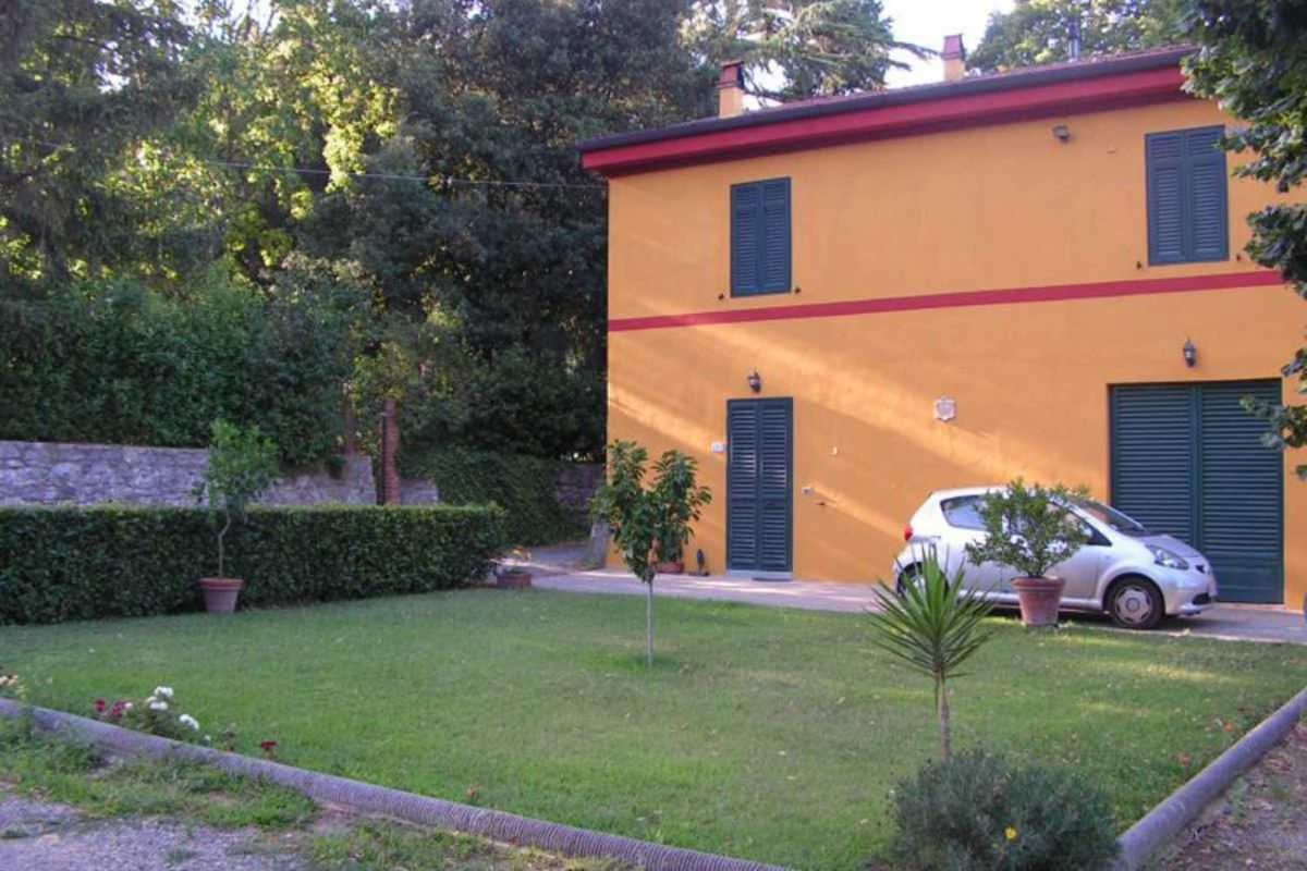 מלון לוקה A Casa Di Antonio מראה חיצוני תמונה