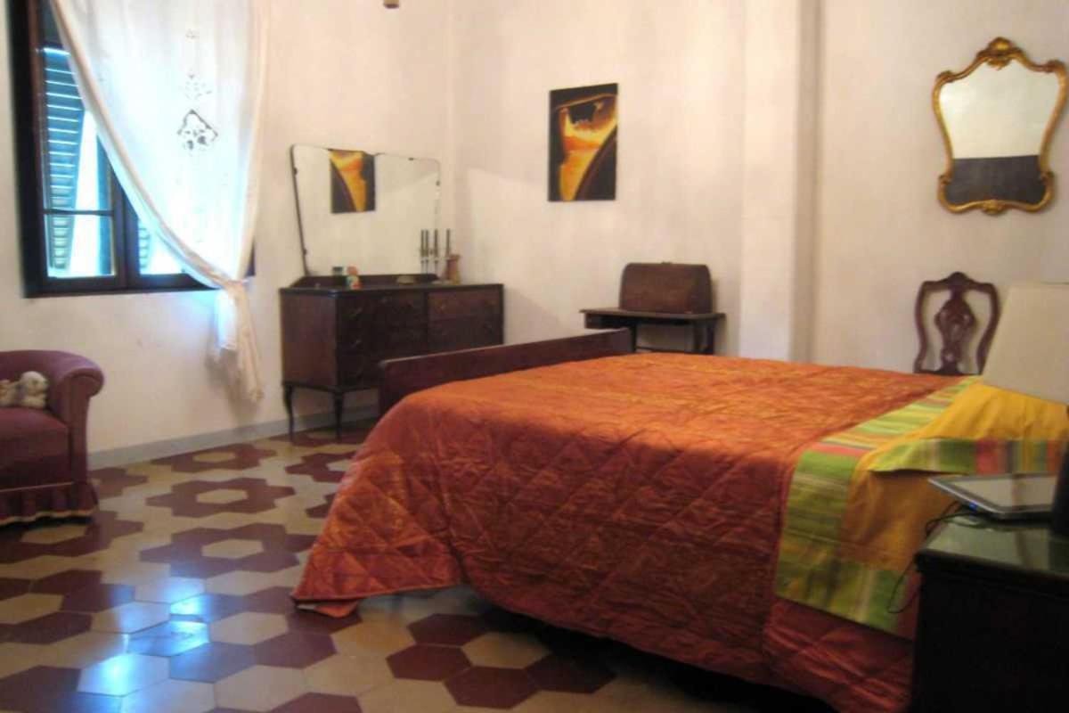 מלון לוקה A Casa Di Antonio מראה חיצוני תמונה
